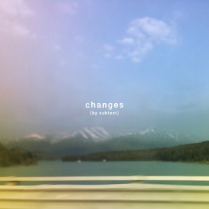 Changes - Single