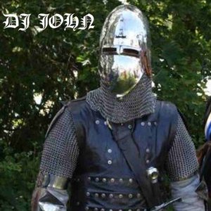 DJ John 的头像