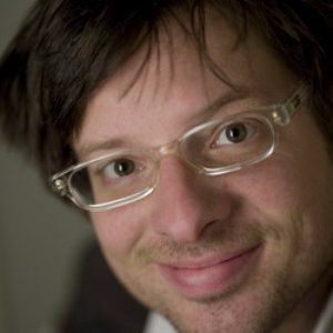 Martin Lingnau 的头像