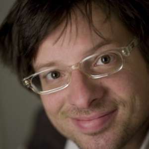 Martin Lingnau photo provided by Last.fm