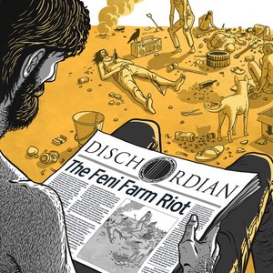 The Feni Farm Riot