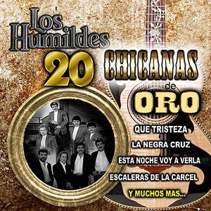 20 Chicanas de Oro