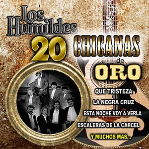 20 Chicanas de Oro