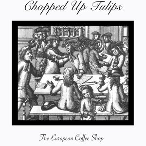 The European Coffee Shop