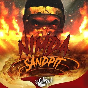 Sandpit EP