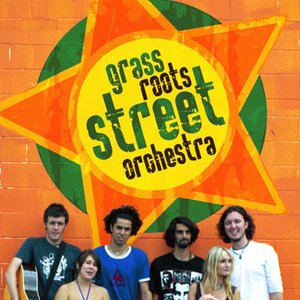 Grassroots Street Orchestra 的头像