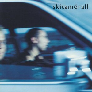 Skítamórall