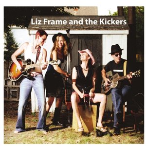 Liz Frame and the Kickers