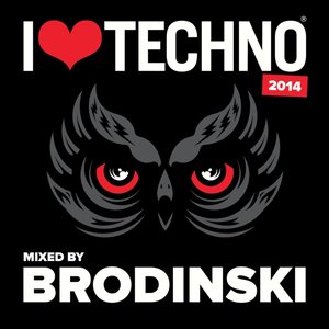 I ♥ Techno 2014