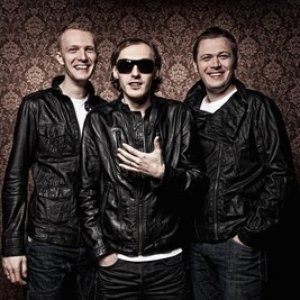 Hard Rock Sofa & Dirty Shade 的头像