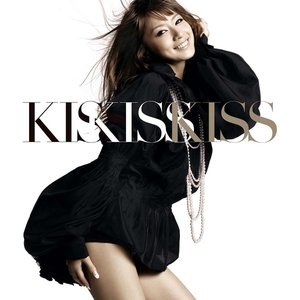 KISS KISS KISS / aishiteru...