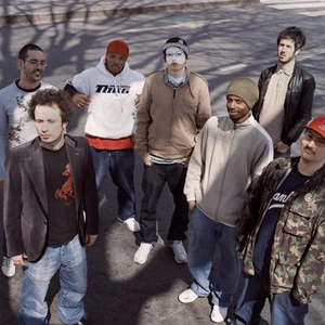 Le Klub des 7 photo provided by Last.fm