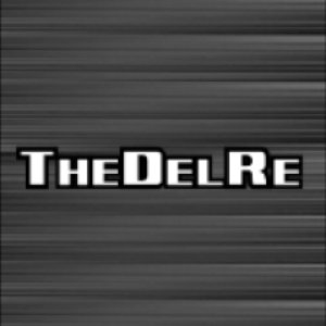 TheDelRe için avatar