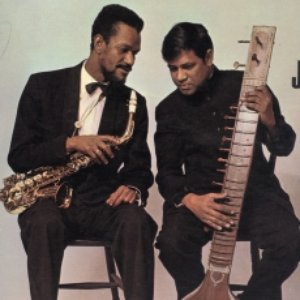Image for 'Joe Harriott & John Mayer Double Quintet'