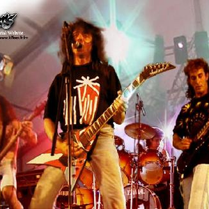 Killers photo provided by Last.fm