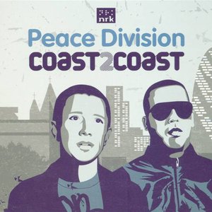 Peace Division - Coast2Coast