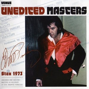 Unedited Masters - Stax 1973