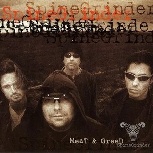 Meat & Greed