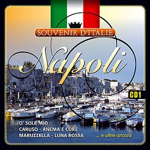 Napoli - Souvenir d'Italie Vol. 1