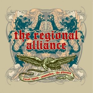 Image for 'The Regional Alliance'