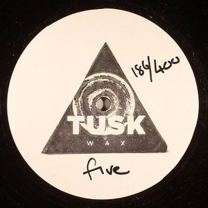 Tusk Wax Five