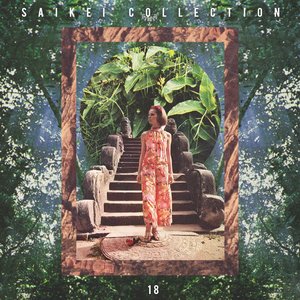Saikei Collection Vol. 18