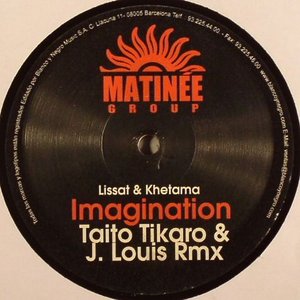 Khetama & Lissat 的头像