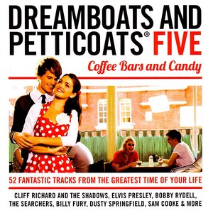 Dreamboats & Petticoats 5 - Coffee Bars and Candy