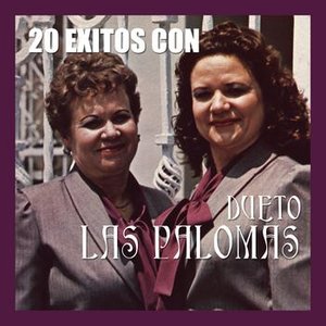 20 Exitos Con Las Palomas