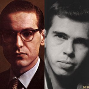 Bob Brookmeyer & Bill Evans 的头像