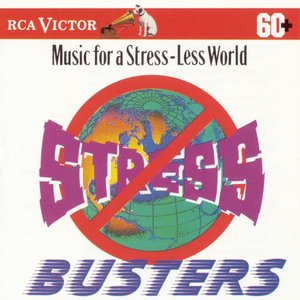 Stress Busters: Music for a Stress-Less World