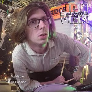 Jam in the Van - Vundabar (Live Session)
