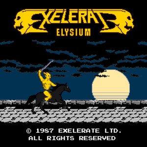 Elysium
