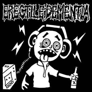 Erectile Dementia 的头像