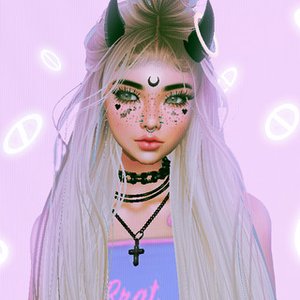 Luna Noire 的头像