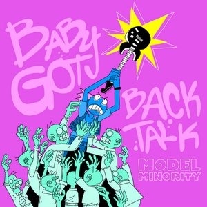 Model Minority - Single