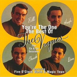 You're the One: The Best of the Vogues