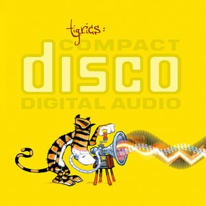 compact disco