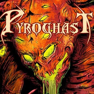 Image for 'Pyroghast'