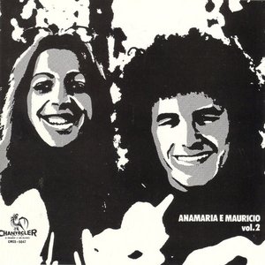 Anamaria e Maurício, Vol. 2