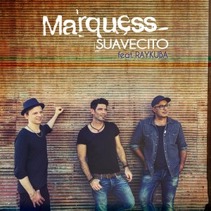 Suavecito (feat. Raykuba) - Single