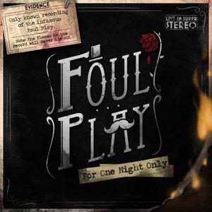 For One Night Only - Foul Play Original Soundtrack