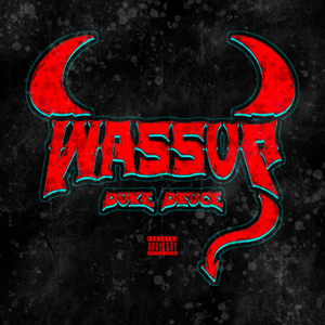 Artwork for Wassup