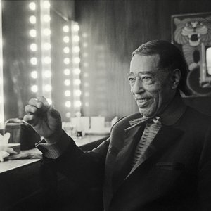 Duke Ellington için avatar