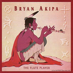 Bryan Akipa - Flute Player - Zortam Music