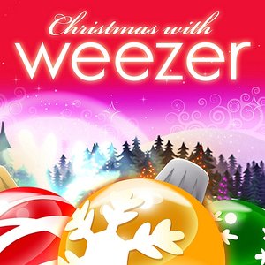 Image for 'Christmas With Weezer'