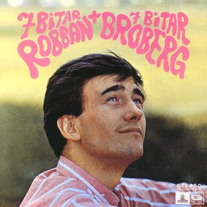 7 Bitar Robban + 7 Bitar Broberg