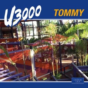 Tommy - Single