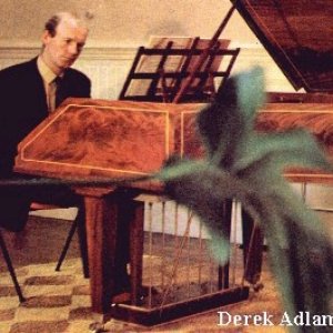 Derek Adlam 的头像
