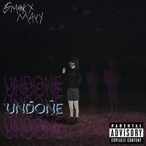 Undone - EP